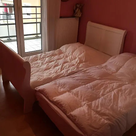Apartment Les Balmettes